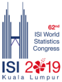 ISIWSC2019 logo